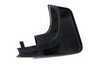 ES#260858 - 5N0075111 - Splash Guard Set - Front - Keep the dirt off your Tiguan, Includes attaching hardware - Genuine Volkswagen Audi - Volkswagen