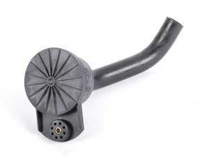 ES#26759 - 11727502021 - E53 Air Cleaner - Genuine BMW - BMW