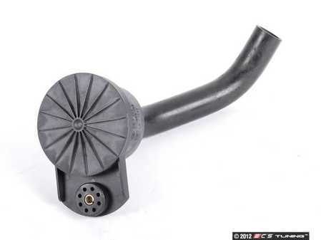 ES#26759 - 11727502021 - E53 Air Cleaner - Genuine BMW - BMW