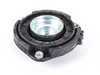 ES#5480444 - 8j04123311KT - Front Upper Strut Mount - Pair - Fits the left and right side - Assembled By ECS - Audi Volkswagen