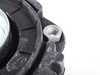 ES#5480444 - 8j04123311KT - Front Upper Strut Mount - Pair - Fits the left and right side - Assembled By ECS - Audi Volkswagen