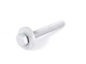 ES#41826 - 22316779982 - Hex Bolt - Priced Each - Genuine BMW hex bolt. M8X60-8.8-ZNS3 - Genuine BMW - BMW