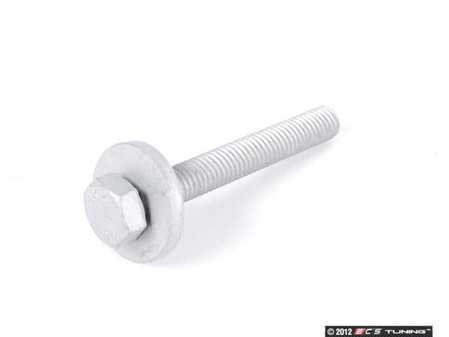 ES#41826 - 22316779982 - Hex Bolt - Priced Each - Genuine BMW hex bolt. M8X60-8.8-ZNS3 - Genuine BMW - BMW