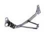 ES#437839 - 8E0805538 - front Bumper Cover support Bracket - Right - Mounts to the radiator core support for supporting the bumper cover - Genuine Volkswagen Audi - Audi