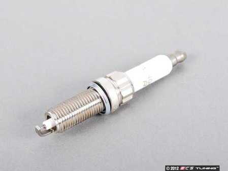 ES#27783 - 12120035531 - Spark Plug High Power - Priced Each - Renew the power to your engine. - Genuine MINI - MINI