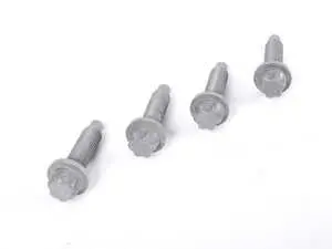 Motor Mount Bolt Set