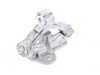 ES#493182 - 8E0253144M - Rear Muffler Hanger - Secures the muffler to the vehicle - Genuine Volkswagen Audi - Audi