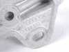 ES#493182 - 8E0253144M - Rear Muffler Hanger - Secures the muffler to the vehicle - Genuine Volkswagen Audi - Audi