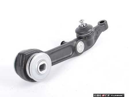 ES#1780967 - 2203309007 - Transverse Control Arm - Priced Each - Right (Passenger) Side Lower - Genuine Mercedes Benz - Mercedes Benz
