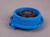 ES#2575928 - 1J01000-2 - Expansion Tank Replacement Kit - Complete Assembly - Clean up your engine bay or replaced your cracked unit with a new coolant expansion tank replacement kit. - Genuine Volkswagen Audi - Audi Volkswagen