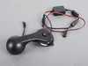 ES#2225876 - 65902219401 - Installation Kit For GPS - 2nd Gen - To mount the Garmin Nuvi 205, 255, 265, 550, 1250, and 2240. - Genuine MINI - MINI
