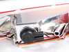 ES#1598292 - 8R0945095B - Lower Tail Light - Left  - Includes the halogen bulbs and harness - Genuine Volkswagen Audi - Audi