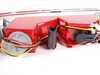 ES#1598292 - 8R0945095B - Lower Tail Light - Left  - Includes the halogen bulbs and harness - Genuine Volkswagen Audi - Audi