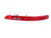 ES#1598292 - 8R0945095B - Lower Tail Light - Left  - Includes the halogen bulbs and harness - Genuine Volkswagen Audi - Audi