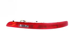 Lower Tail Light - Left 