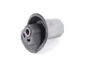 ES#2568171 - 191501541 - Rear Axle Beam Bushing - Priced Each - Rubber mount on the left and right ends of the axle beam - Meyle - Volkswagen
