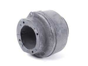 ES#376112 - 4D0411327H - Front Sway Bar Bushing - Priced Each - Fits the left and right side - Genuine Volkswagen Audi - Audi Volkswagen