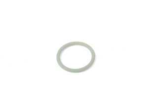 ES#468823 - N10691601 - Camshaft Adjuster Valve O-Ring - Ensure a proper seal to avoid leaks. 15x1.8 - Genuine Volkswagen Audi - Volkswagen