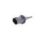 ES#1887735 - 0075421318 - Ambient Temperature Sensor - Located in the front bumper of your vehicle - Genuine Mercedes Benz - Mercedes Benz
