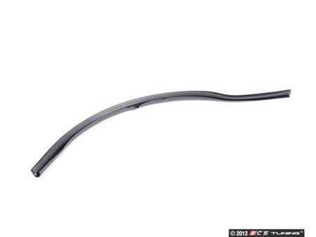 ES#37516 - 17101737861 - GASKET - Genuine BMW - BMW