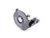 ES#3469331 - 1645458716KT - Electronic Module With Steering Angle Sensor - Located behind the steering wheel in your vehicle - Price includes a $29.90 refundable core charge - Genuine Mercedes Benz - Mercedes Benz