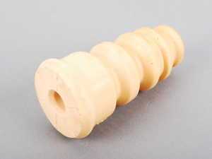 ES#308012 - 1J0512131C - Rear Bump Stop - Priced Each - Protect your suspension from harsh impacts - Genuine Volkswagen Audi - Audi Volkswagen