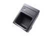 ES#86859 - 51168217957 - E46 Coin Storage - Schwarz - Located in the rear section of the center console - Genuine BMW - BMW