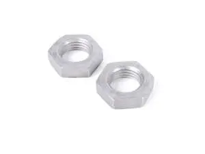 Tie Rod Jam Nut Kit