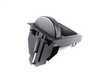 ES#86859 - 51168217957 - E46 Coin Storage - Schwarz - Located in the rear section of the center console - Genuine BMW - BMW