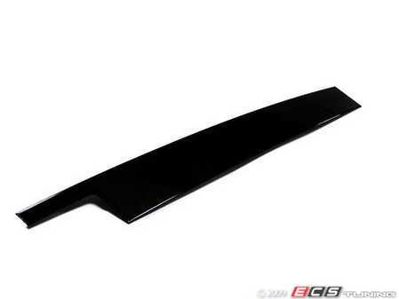 ES#94403 - 51337906907 - B-Pillar Finisher - Front Left - Replace your damaged trim - Genuine BMW - BMW