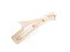 ES#122855 - 51477069520 - rear Door sill - right - Beige, rear inner door sill - Genuine BMW - BMW