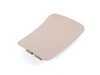 ES#114607 - 51438407174 - Roll Bar Cover Trim - Right - Beige - (NO LONGER AVAILABLE) - Beige Genuine BMW replacement - Genuine BMW - 
