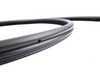 ES#130393 - 51727122434 - Rear door seal - priced each - Fits left or right side - Genuine BMW - BMW