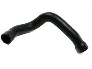 ES#24985 - 11531741410 - Radiator Hose - Upper - A common source of cooling system failure  - Genuine BMW - BMW