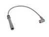 ES#2091350 - 12121705697 - Ignition Wire Set - Budget replacement plug wires. - MTC - BMW