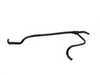 ES#37756 - 17111702897 - Coolant Hose - Also known as the breather hose - Genuine BMW - BMW