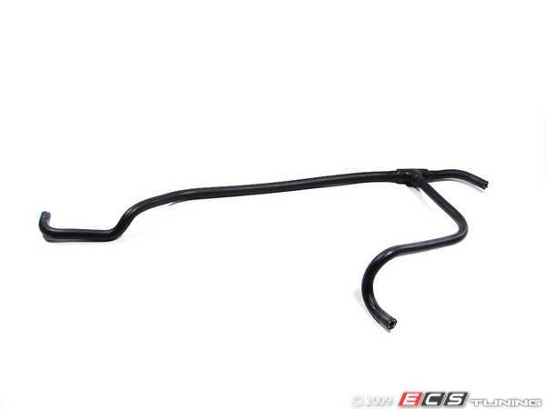 Genuine BMW - 17111702897 - Coolant Hose (17-11-1-702-897)