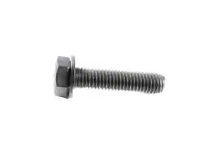 Hex Bolt With Washer - M8x35mm