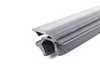 ES#91118 - 51227034308 - Inner Weatherstrip - Rear, Right Door - Genuine BMW - BMW