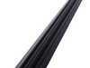 ES#91118 - 51227034308 - Inner Weatherstrip - Rear, Right Door - Genuine BMW - BMW