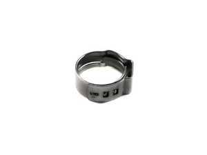 ES#36555 - 16121180240 - Hose clamp - priced each - 12.8-15.3 - Genuine BMW - BMW MINI