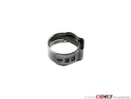 ES#36555 - 16121180240 - Hose clamp - priced each - 12.8-15.3 - Genuine BMW - BMW MINI