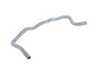 ES#277618 - 058121471B - Turbo Coolant Hose - Return - Connects the turbocharger to the hard water pipe - Genuine Volkswagen Audi - Audi Volkswagen