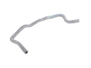 Turbo Coolant Hose - Return