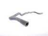 ES#277618 - 058121471B - Turbo Coolant Hose - Return - Connects the turbocharger to the hard water pipe - Genuine Volkswagen Audi - Audi Volkswagen