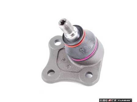 ES#307701 - 1J0407365J - Ball Joint - Left - Hardware sold separately - Genuine Volkswagen Audi - Volkswagen