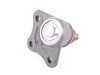 ES#307701 - 1J0407365J - Ball Joint - Left - Hardware sold separately - Genuine Volkswagen Audi - Volkswagen