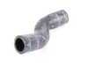 ES#280010 - 06B121057A - Coolant Hose - Connects the thermostat housing the the hard water pipe - Genuine Volkswagen Audi - Audi