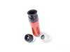 ES#62017 - 34400411408 - Emergency Brake Handle - Hot Orange - (NO LONGER AVAILABLE) - Add a little color to your handgrip - Genuine MINI - 
