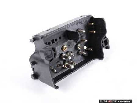 ES#1660021 - 1248208710 - Seat Switch - Front Left - Genuine Mercedes Benz - Mercedes Benz